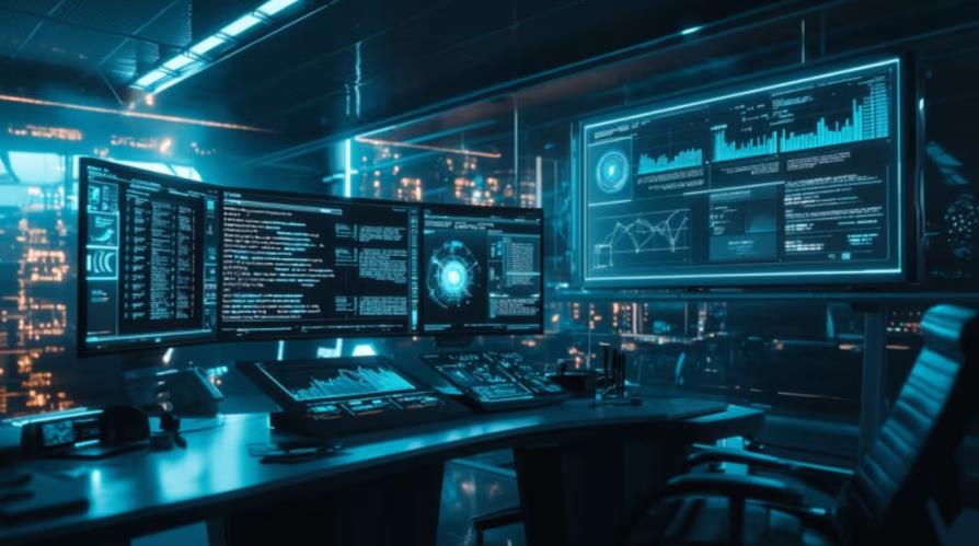 金寨县工业设备远程运维SCADA,设备数据采集与远程运维管控解决方案